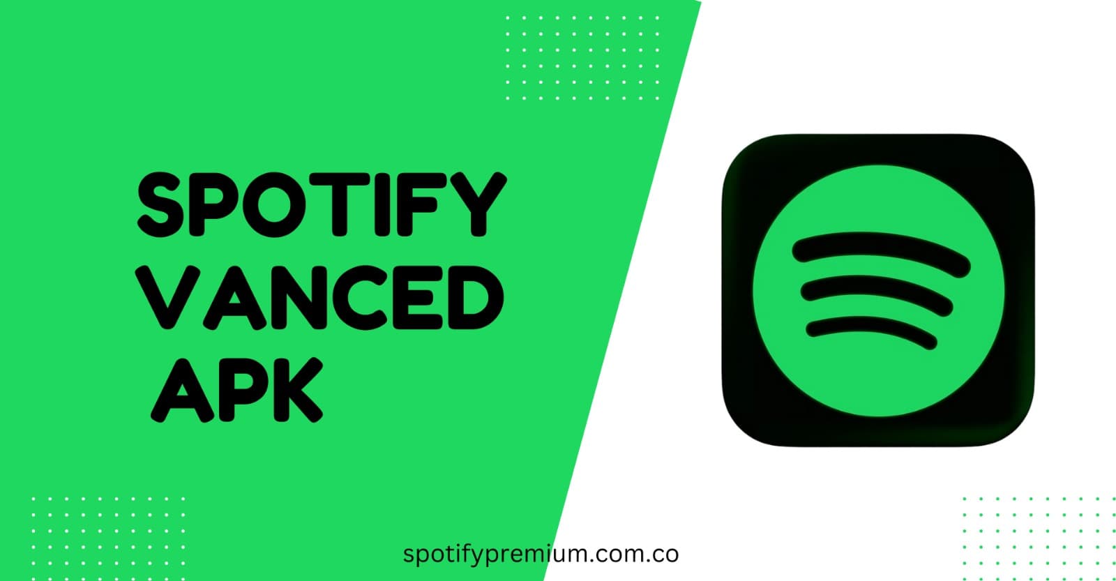 Spotify Vanced Apk