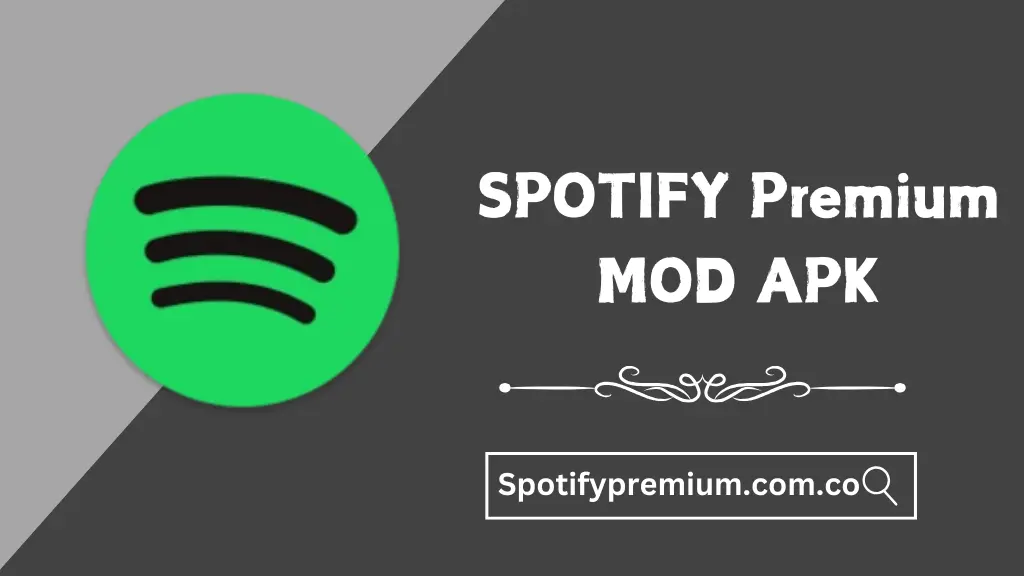 Spotify Premium Mod Apk