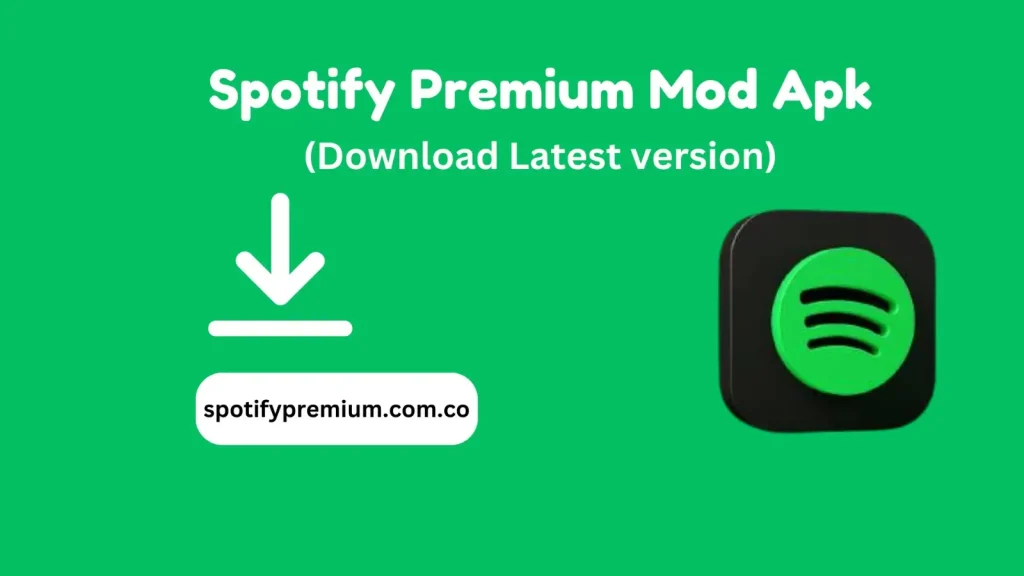 Spotify Premium Mod Apk