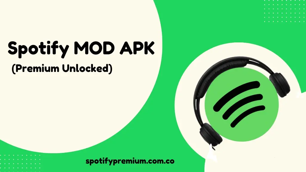 Spotify Mod Apk