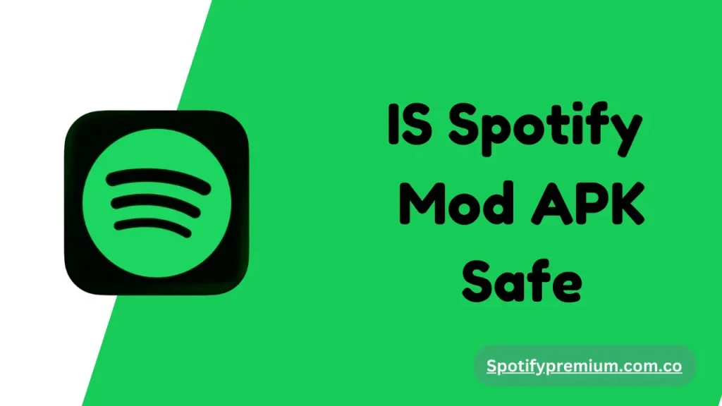 Spotify Mod Apk