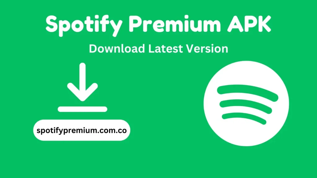 Spotify Mod Apk